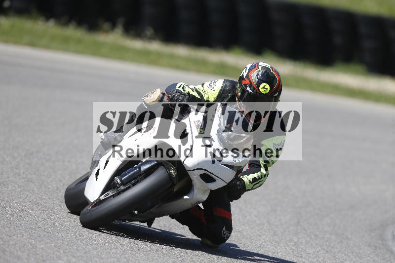 /13 01.05.2025 Speer Racing ADR/Gruppe gruen/62